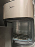 美的（Midea）小炎烤空气炸锅上下双热源 可视不用翻面 家用智能触控 6L实用大容量 金属腔体 烤箱一体机KZC6054 实拍图
