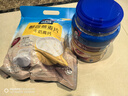 桂格（QUAKER）即食燕麦片1000克罐装 营养早餐 膳食纤维 零添加白砂糖 实拍图