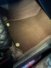 五福金牛360航空软包全包围宝马5系奥迪A6l q5l理想L6特斯拉y汽车脚垫天界 实拍图