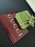 GUCCI古驰Gucci Interlocking系列吊坠项链 银925 均码 实拍图