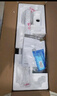 美的（Midea）【幸运草安睡风扇1S】一级能效直流变频声控电风扇家用遥控卧室静音落地扇台式桌面抗菌大风力电扇 实拍图
