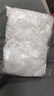 拜杰厨房保鲜膜套食品级一次性保鲜罩剩菜碗套保鲜袋100只可拉伸70cm 实拍图