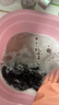 婧麒（JOYNCLEON）孕妇安全裤夏季薄款外穿打底裤怀孕防走光短裤 黑色 L jyk22417 实拍图