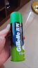 吉列（Gillette）剃须泡沫薄荷大瓶清新柠檬男士手动剃须膏刮胡膏 柠檬泡沫2瓶+小柠檬 实拍图