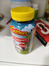 小熊糖（L'ilCritters）丽贵独角兽优钙软糖120粒 vd3儿童钙片液体钙0防腐营养包 3-6岁 实拍图