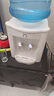 美的（Midea）饮水机家用上置式桶装水小型台式桌面宿舍饮水机办公室温热两用迷你饮水器MYR720T 【全国联保】 温热型 实拍图