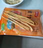 富昌 腐竹段618g 手工头层黄豆制品特产干货腐竹皮腐竹段炒菜火锅食材 实拍图