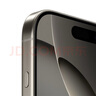 Apple/苹果 iPhone 16 Pro（A3294）128GB 原色钛金属 支持移动联通电信5G 双卡双待手机 实拍图