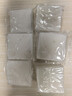 尚烤佳（Suncojia） 引火块 助燃块 酒精锅干锅固体燃料 石蜡块 烧烤工具 共200克 实拍图