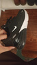 耐克NIKE休闲鞋女气垫AIR MAX 270鞋AH6789-001黑36.5 实拍图