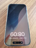 Apple/苹果 iPhone 16 Pro（A3294）1TB 原色钛金属 支持移动联通电信5G 双卡双待手机 实拍图