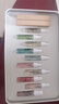氣味圖書館（SCENT LIBRARY）经典淡香水体验礼盒小样香水1.8ml套装生日礼物送闺蜜送男女友 实拍图