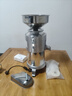 新贵族商用豆浆机石磨豆腐机电动磨浆机家用小型全自动石磨打浆机豆花机渣浆分离做豆腐脑 新升级100型（1100W 20KG/小时） 实拍图