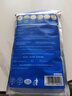 苏诺抹布30*30cm*5片超细纤维家政抹布双面两用不易掉毛除尘毛巾擦车 实拍图