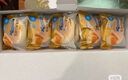 豆乳夹心面包(豆乳味) 1kg 1kg 实拍图