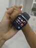 华为（HUAWEI）WATCH D2幻夜黑 华为智能手表动态血压监测一键微体检再升级多种健康研究轻巧时尚华为新款血压表 实拍图