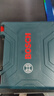 博世（BOSCH）GSB 12V-30 充电式无刷冲击钻电动螺丝刀手电钻 锂电12V 双电版 实拍图