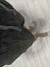棉十三男士内裤纯棉【抗菌档】平角纯色大码透气男生青少年四角短裤4条 实拍图