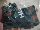 哈斯达防晒钓鱼服夏季速干透气轻薄冰丝垂钓路亚辅助装备钓鱼服 防晒防蚊速干钓鱼套装 XL 晒单实拍图