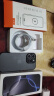 固质苹果充电器正品充电线氮化镓33W快充线PD套装适配原装iPhone14ProMax 16 15手机13充电头20W数据线 【苹果6-14系列】快充头+闪充线丨2米套装 实拍图