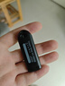 闪迪(SanDisk) 256GB USB3.0 U盘CZ600 高速读取 便携伸缩 安全加密 学习办公u盘 大容量 实拍图