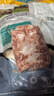 龙大肉食山东发货 黑猪肉馅净重4斤 约70%瘦肉馅 生态黑猪肉馅料 源头直发 实拍图