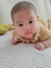 飞鹤飞帆 婴儿配方奶粉 1段(0-6个月婴儿适用) 900克 实拍图