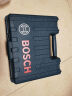 博世（BOSCH）GSB 600 RE 二代升级版600瓦手电钻电动工具箱 多功能冲击钻套装 实拍图