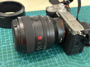 索尼（SONY）FE 50mm F1.4 GM 全画幅大光圈定焦G大师镜头 人像摄影(SEL50F14GM) 实拍图
