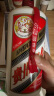 茅台（MOUTAI） 飞天 酱香型白酒 53度 1000ml 单瓶装 实拍图