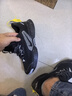 耐克NIKE跑步鞋 男户外越野 JUNIPER TRAIL运动鞋FQ0904-001黑 44 实拍图