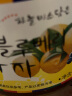 全南蜂蜜蓝莓柚子茶1kg 韩国进口 整颗蓝莓果酱冲调饮品节日礼品 0脂 实拍图