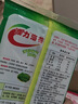 波力海苔片休闲零食 儿童零食 网红小吃 即食条斑紫菜原味24.7g约33包 实拍图