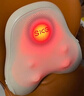 skg腰部按摩仪 T3二代护腰椎热敷推揉按摩器全身肩颈腿背多功能腰靠垫枕送男女友老师毕业生日礼物 实拍图
