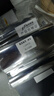 e代蜡基碳带110mm*70m双轴2支装 适用斑马gk888t/zd888t条码打印机机热转印标签机碳带卷 实拍图
