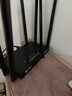 联通中国联通移动随身行wifi6无线免插卡cpe便携式家用无限上网卡高速流量含5G千兆双频WiFi路由器链接 【4G黯羽驰网】8根增益天线+Type-C直连 实拍图