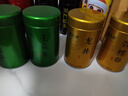 福茗源茶叶 四大绿茶500g 明前2025新茶碧螺春龙井茶毛尖茶云雾绿茶礼盒 实拍图