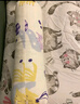 babycare婴儿糖果安抚枕多功能哄睡侧睡靠背档枕0-6岁 食梦兽浅黄40*12 实拍图