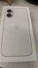Apple/苹果 iPhone 16（A3288）512GB 白色 支持移动联通电信5G 双卡双待手机 实拍图