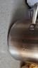 不锈钢油壶过滤家用厨房油瓶储油滤油神器猪油渣储油罐带盖加厚 纯钢柄【高档推荐】 大号1600ml 实拍图
