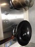 老板（Robam）JZT-32G91A燃气灶嵌入式灶具 家用双灶台嵌两用5.2kW煤气灶小尺寸国家补贴耐用不锈钢天然气防爆灶 实拍图