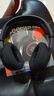 赛睿（SteelSeries）寒冰Nova 3电竞头戴式有线游戏耳机耳麦寒冰5升级版电脑 LOL吃鸡CS 降噪麦 适配三角洲行动 高考 实拍图