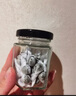 同仁堂 北京同仁堂艾草肚脐贴艾叶艾脐贴艾灸贴大肚腩大腿大肚子40粒/盒 实拍图
