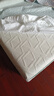 梦百合Q眠弹簧床垫 独立袋装弹簧按摩卷包床垫子0压护脊1.5*2米软硬适中 实拍图