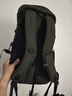 牧高笛（MOBIGARDEN）风影28L登山包 户外登山旅行轻便容量双肩背包 NX23664018 黑青 实拍图