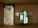 阿尔乐（Arla）德国原装进口 全脂纯牛奶200ml*24盒 高钙优蛋白 年货春节礼盒 实拍图