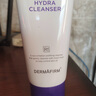 德妃（DERMAFIRM）紫苏紫洗面奶150g氨基酸舒缓3.0修护屏障全新升级【老爸抽检】 实拍图