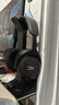 极度未知（HYPERX） 毒刺2系列游戏耳机头戴式有线无线电竞耳麦笔记本台式电脑ps5耳机降噪麦克风适配三角洲行动 【毒刺2灵动】DTS音效丨275g轻量化 实拍图