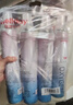 维德（WELLDAY）氧气瓶便携氧气罐孕妇老人医用吸氧机高原应急旅游氧气1400ml*4瓶 实拍图