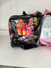 三养（SAMYANG）火鸡面三养速食方便面袋装 700g(140g*5)泡面拌面早餐零食 实拍图